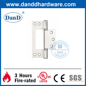 Venta caliente ESPECIAL SUS316 COMERCIAL PUERTA DE PUERTA BIENDA HINGEA- DDSS027-B