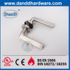 Norma Europea de acero inoxidable 304 Puerta pesada Handle-DDSH016