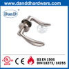 Manija de la puerta de la palanca del pulgar del acero inoxidable 304 para la puerta interior-DDSH007