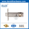 Acero inoxidable 304 Allen Key Shaft Lock-DDML038