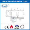 CERTIFICACIÓN CE Tecla de alta seguridad de latón y girar cilindros- DDLC001