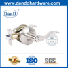 La mejor manija de la puerta del baño de la aleación de zinc con la privacidad Lock-DDLK015